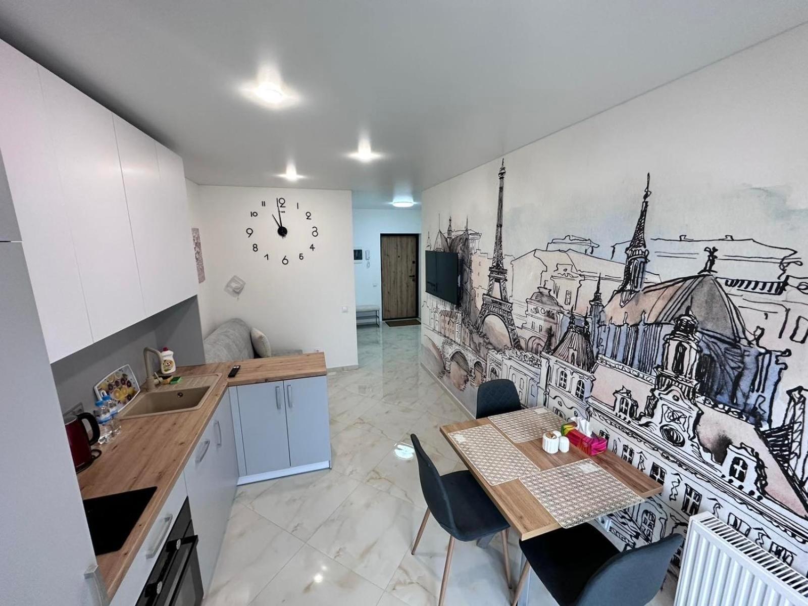 Apartplus Truskavets - Затишні Апартаменти Luaran gambar