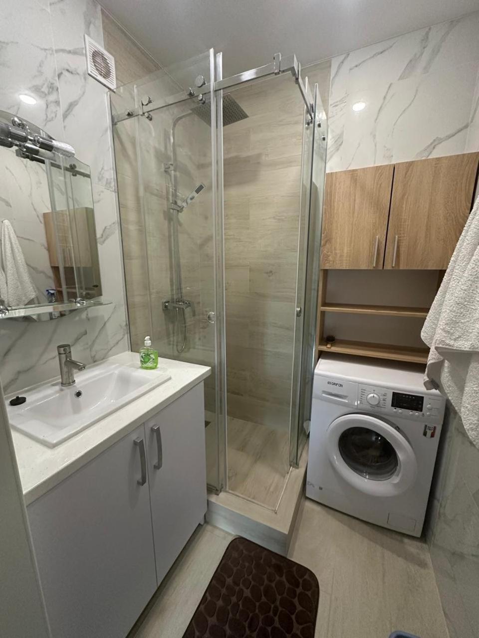 Apartplus Truskavets - Затишні Апартаменти Luaran gambar