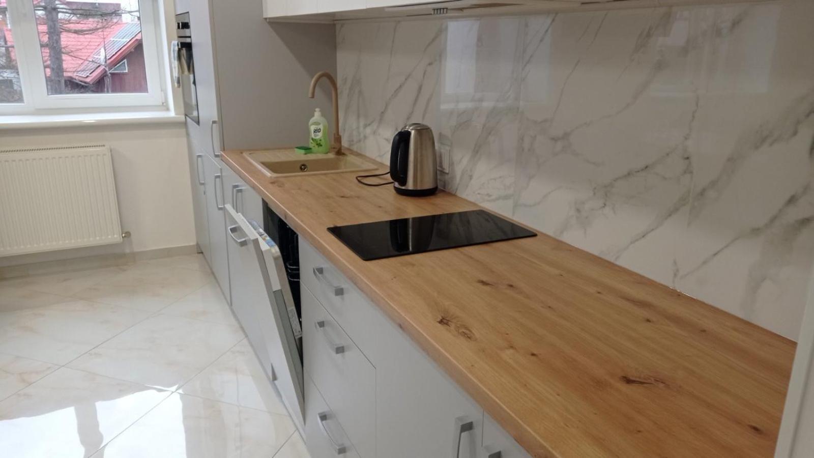 Apartplus Truskavets - Затишні Апартаменти Luaran gambar
